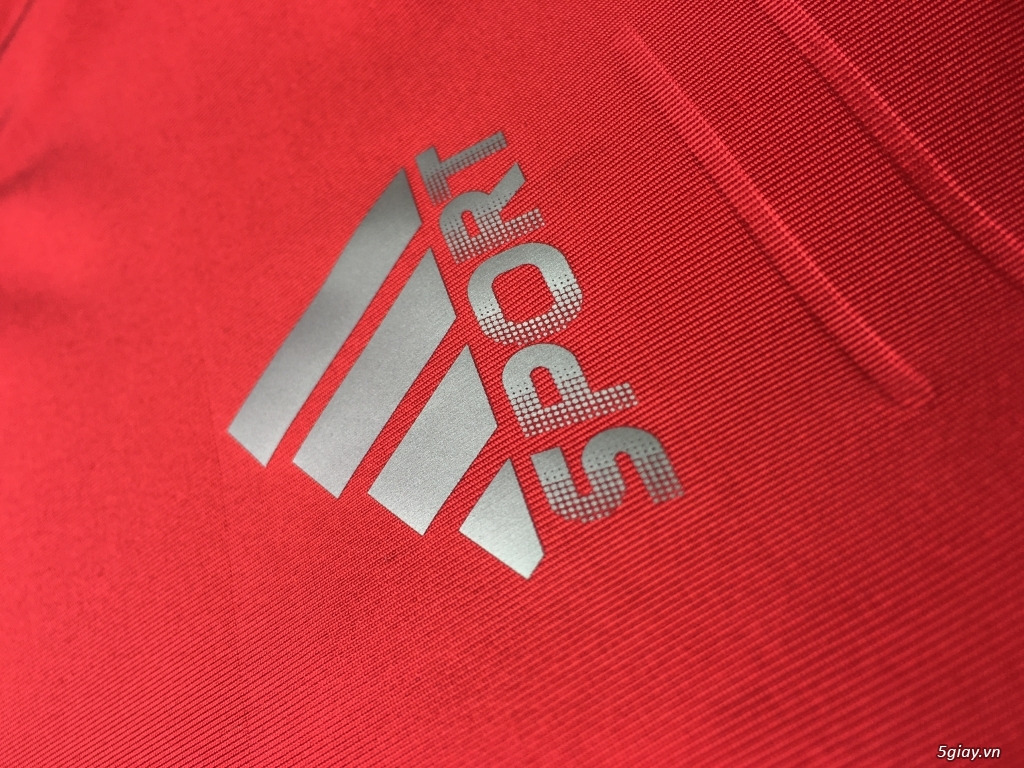 Nhãn ép nhiệt ( tem mác ép nhiệt)