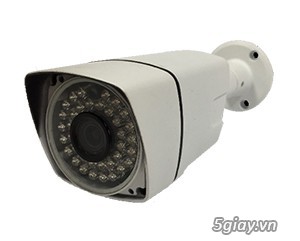 FW7900-FAF  Camera bullet IP 2MP ống kính cố định