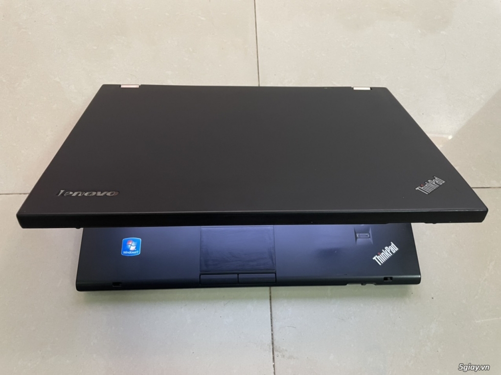 ThinkPad T420 i5 2520 Ram 4gb SSD 128gb. Lcd 14.0