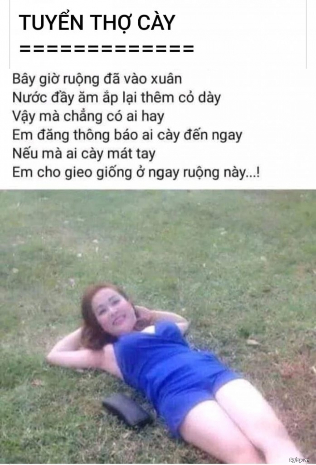 Xứ giãy chết