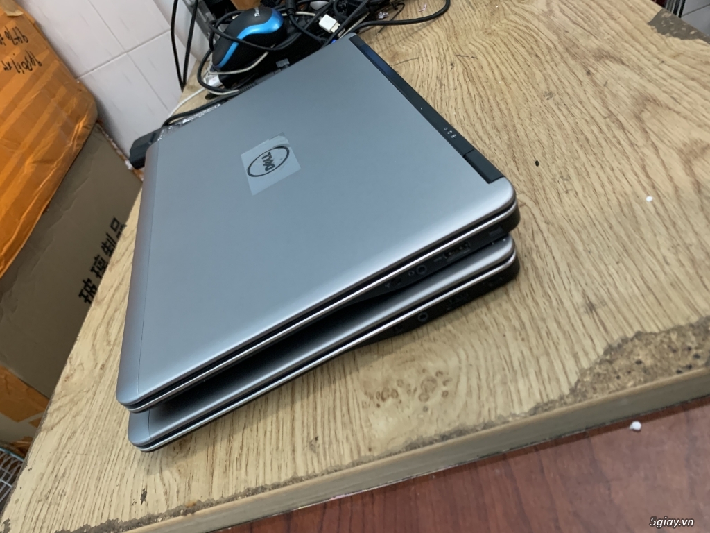 ✅ LapTop Dell E7440 - i5/4300U/ 4G/ ssd 128G ❌ Hàng Used vỏ zin đẹp - 2