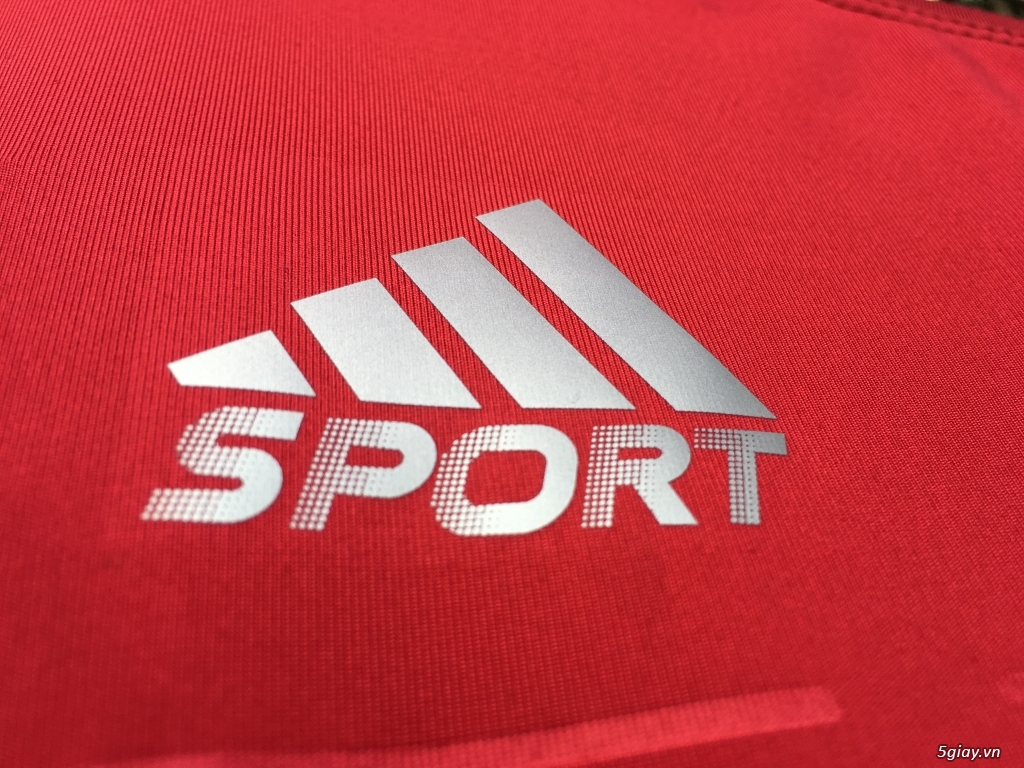 Nhãn ép nhiệt ( tem mác ép nhiệt) - 1