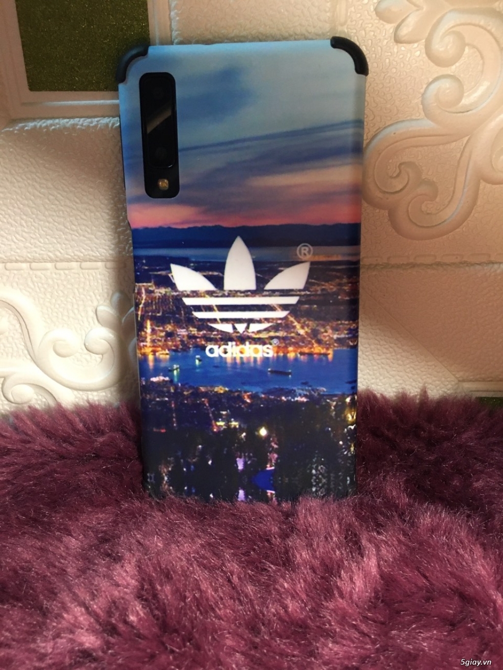 BÁN SAMSUNG A7-2018 GIÁ SINH VIÊN - 2