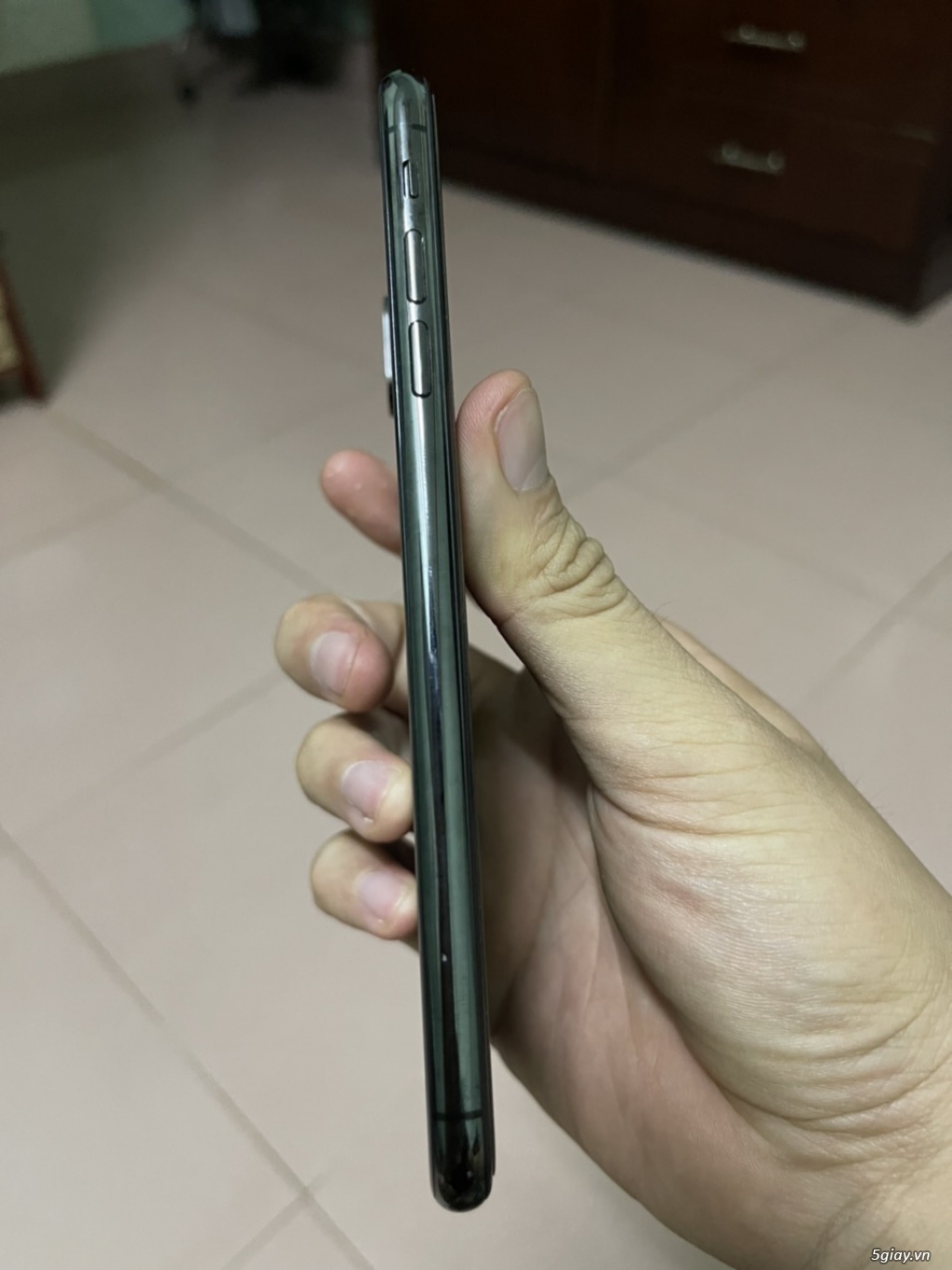 Bán Iphone XS Max 64gb màu đen còn nguyên hộp - 2