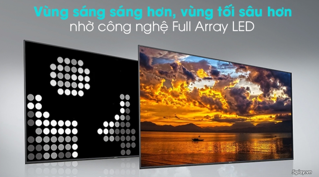 TV 4K SONY KD-65X90J 65in Google TV Series X90 BH 7/2024 - 6