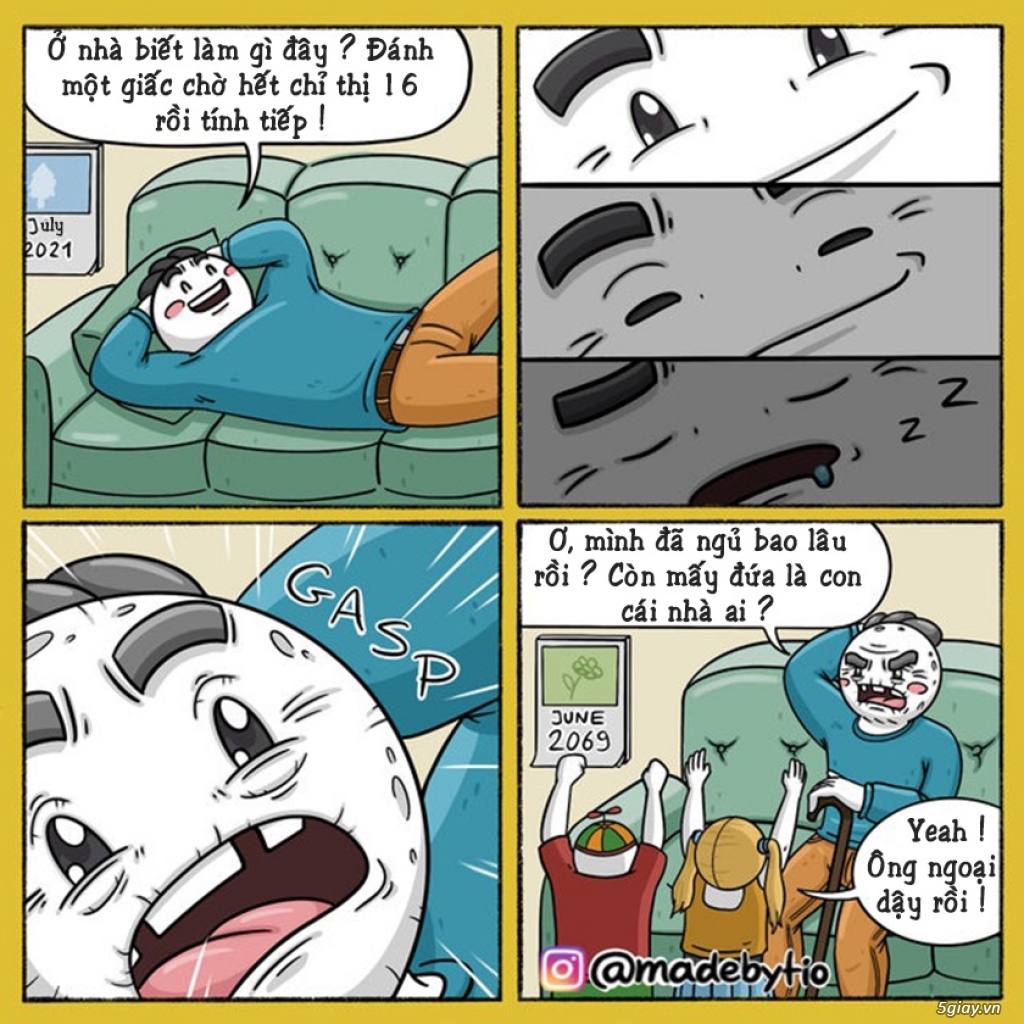 Xứ giãy chết