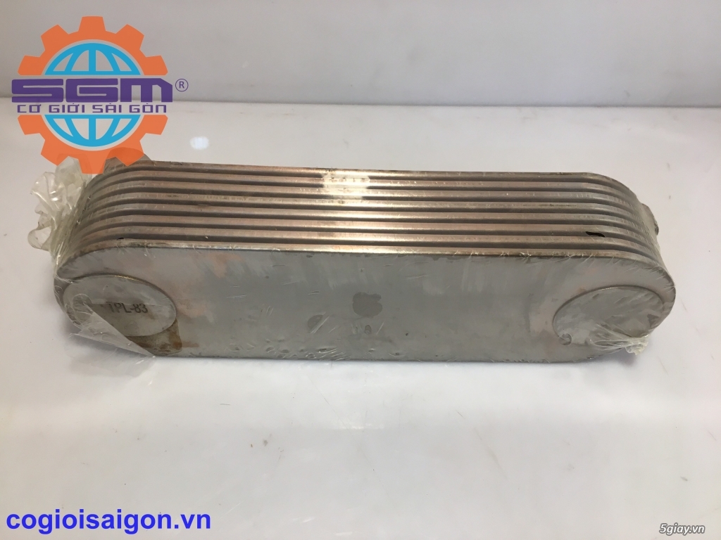 Ruột sin hàn động cơ DOOSAN D1146 - 3