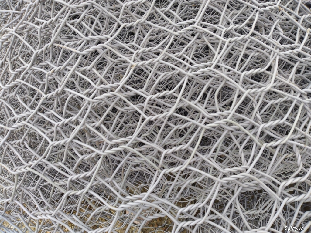 Rọ đá bọc nhựa Huế chất lượng hàng đầu - 2