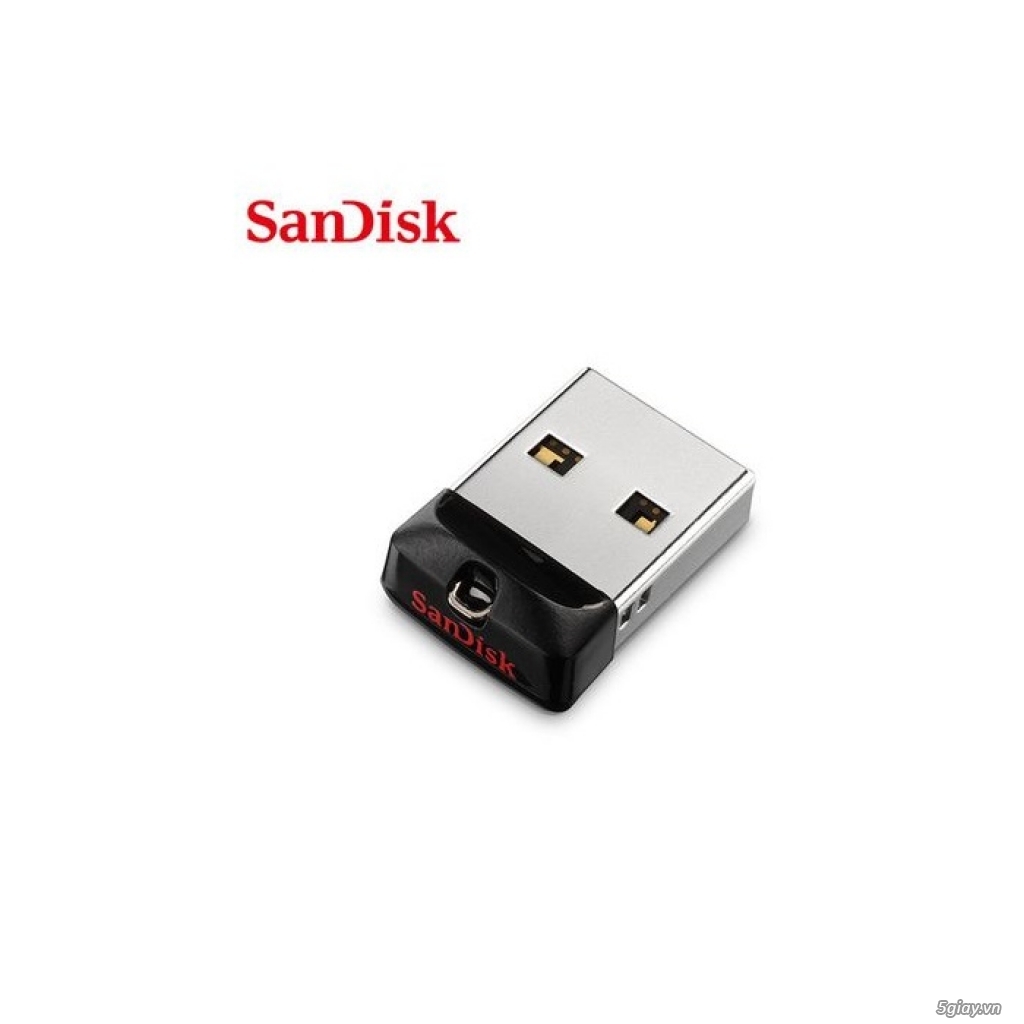 Bán USB Sandisk 16Gb-256GB Chính hãng có bảo hành - 3