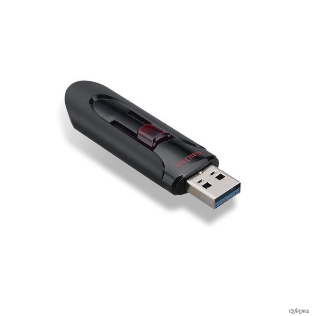 Bán USB Sandisk 16Gb-256GB Chính hãng có bảo hành - 2