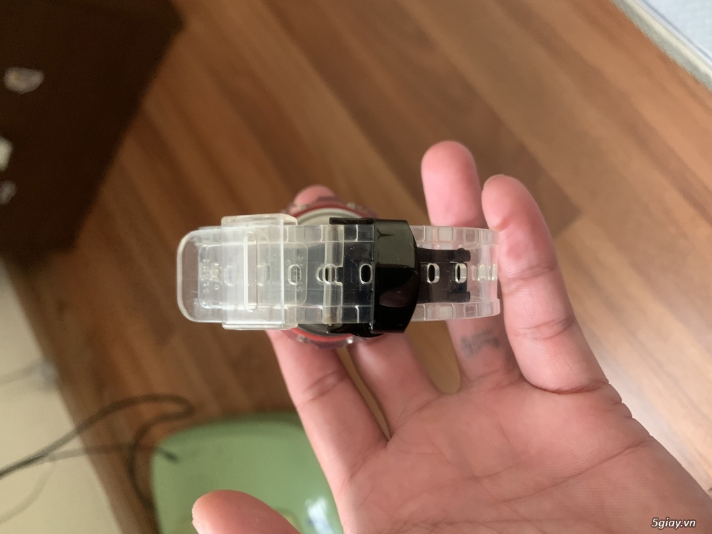 Đồng hồ casio G-Shock chính hãng 2 END - 7