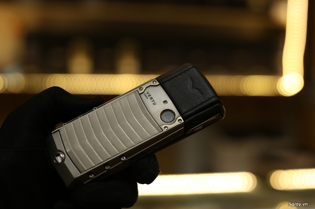 Vertu Ascent X Chính Hãng - 1