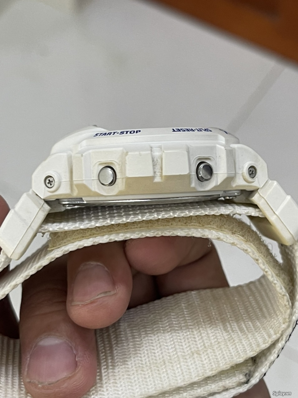 Đồng hồ casio G-Shock chính hãng 2 END - 14