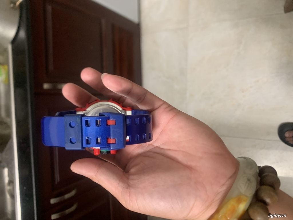 Đồng hồ casio G-Shock chính hãng 2 END - 1