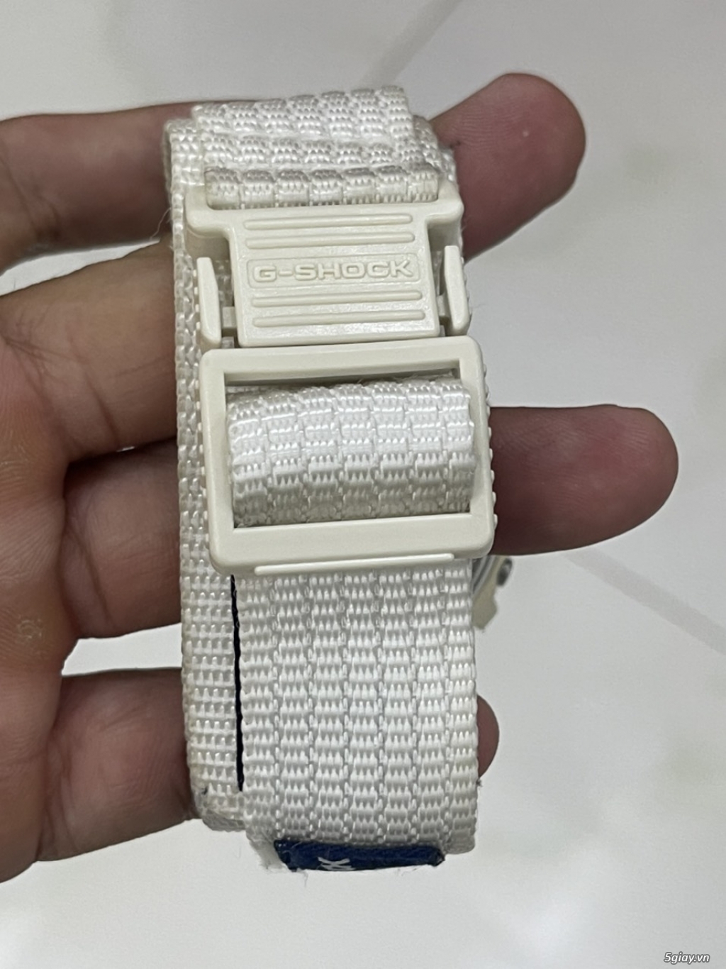 Đồng hồ casio G-Shock chính hãng 2 END - 15