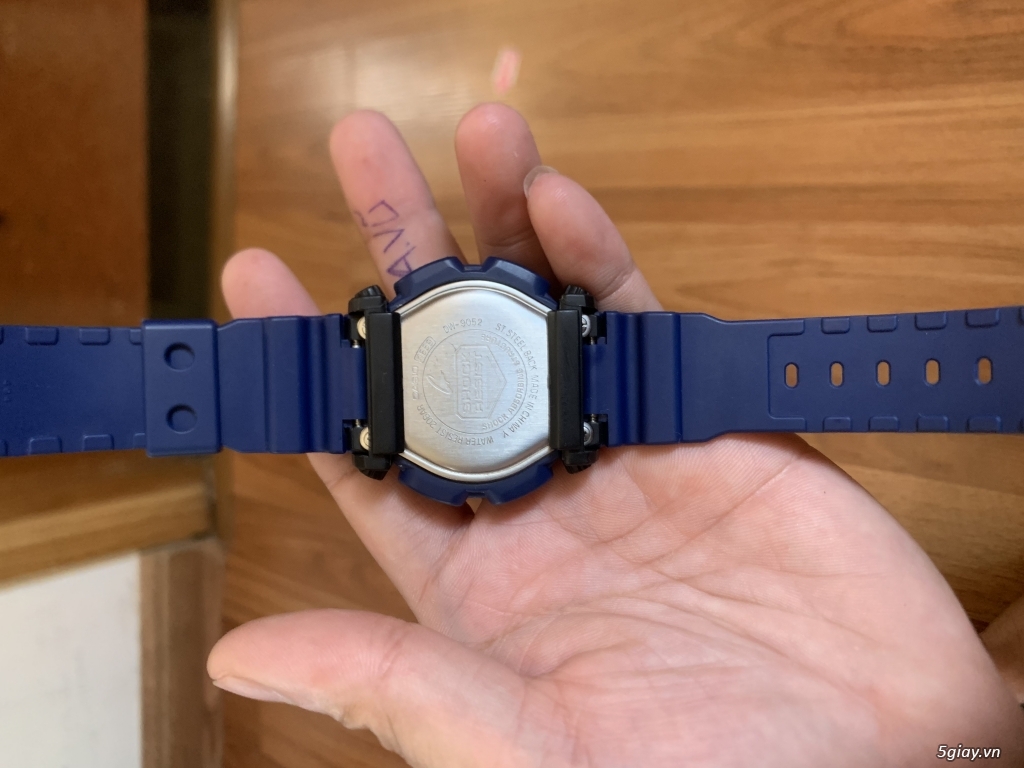 Đồng hồ casio G-Shock chính hãng 2 END - 22