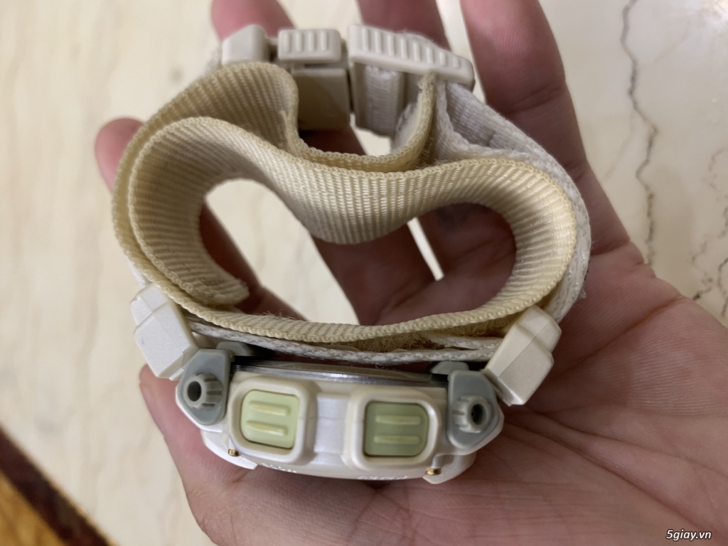 Đồng hồ casio G-Shock chính hãng 2 END - 19