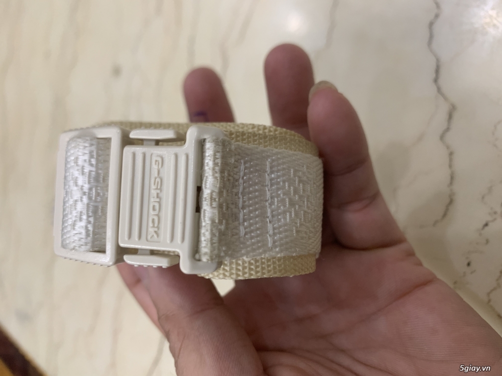 Đồng hồ casio G-Shock chính hãng 2 END - 18