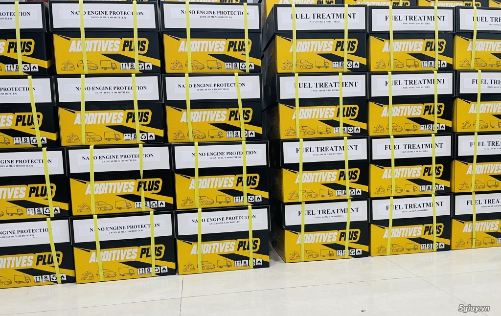 Nano láp (chống hú Lap) Xe Ga - 4