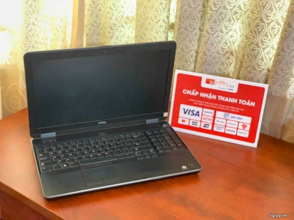 Thanh Lý Laptop Giá Rẽ Các Loại - 14