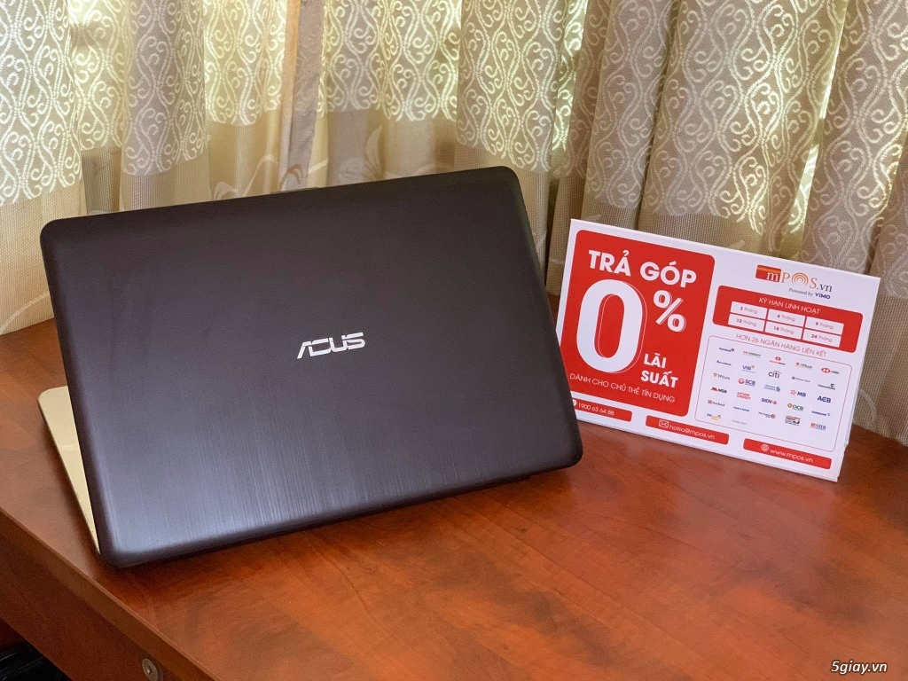 Thanh Lý Laptop Giá Rẽ Các Loại - 25