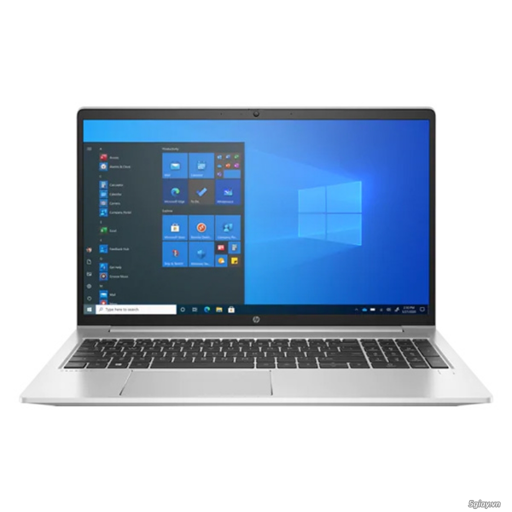 Laptop HP Probook 450 G8 (2H0W1PA) Core  i5-1135G7 RAM_8GB SSD_256GB - 1