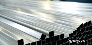 Thép hộp mạ kẽm Hòa Phát Đà Nẵng