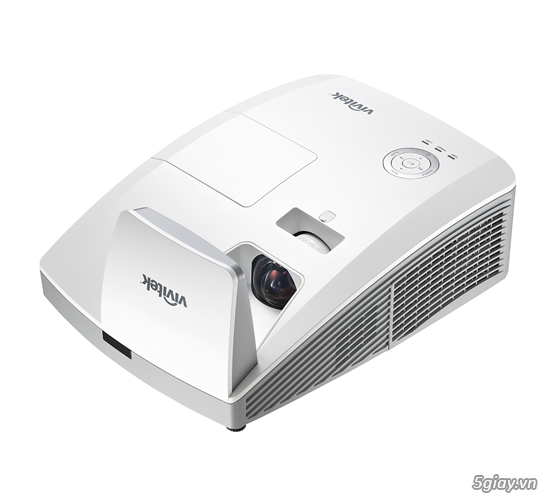 Máy chiếu siêu gần tương tác - Vivitek DW771USTi