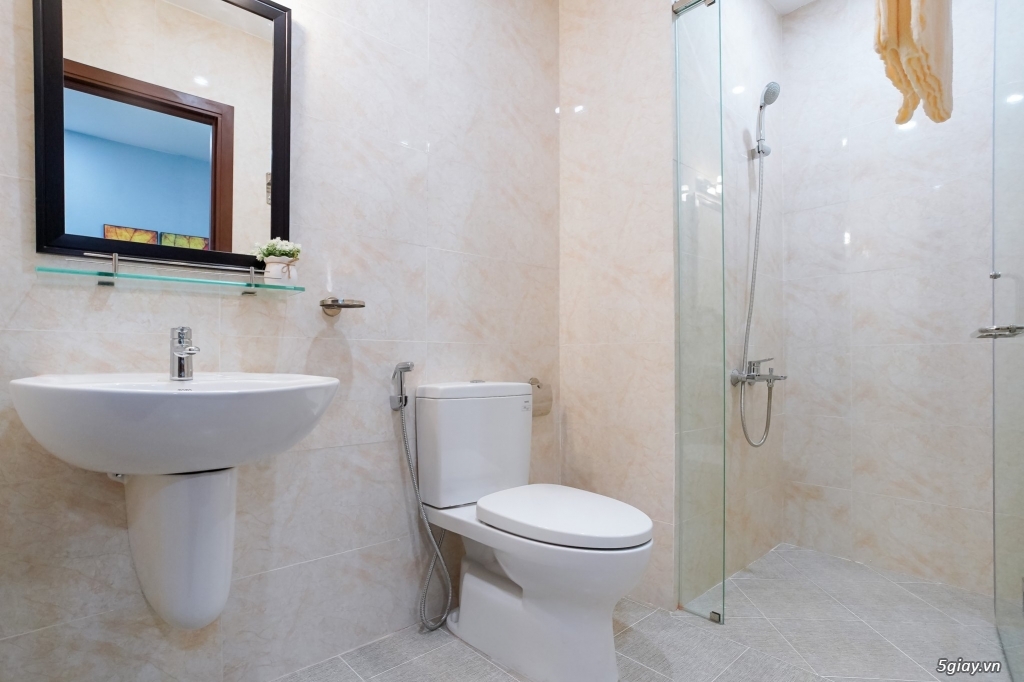 Căn hộ 2PN Thuận An 55m2 cần sang ngay có ưu đãi vay ngân hàng