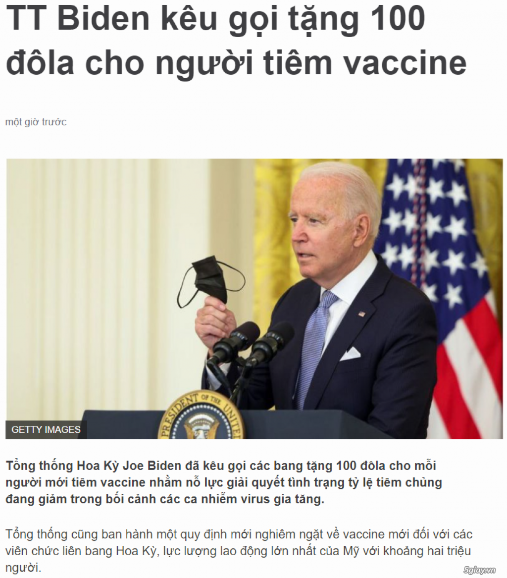 Xứ giãy chết