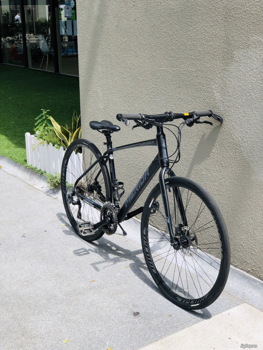 Cần bán: Xe đạp nội địa lướt giá rẻ - 3