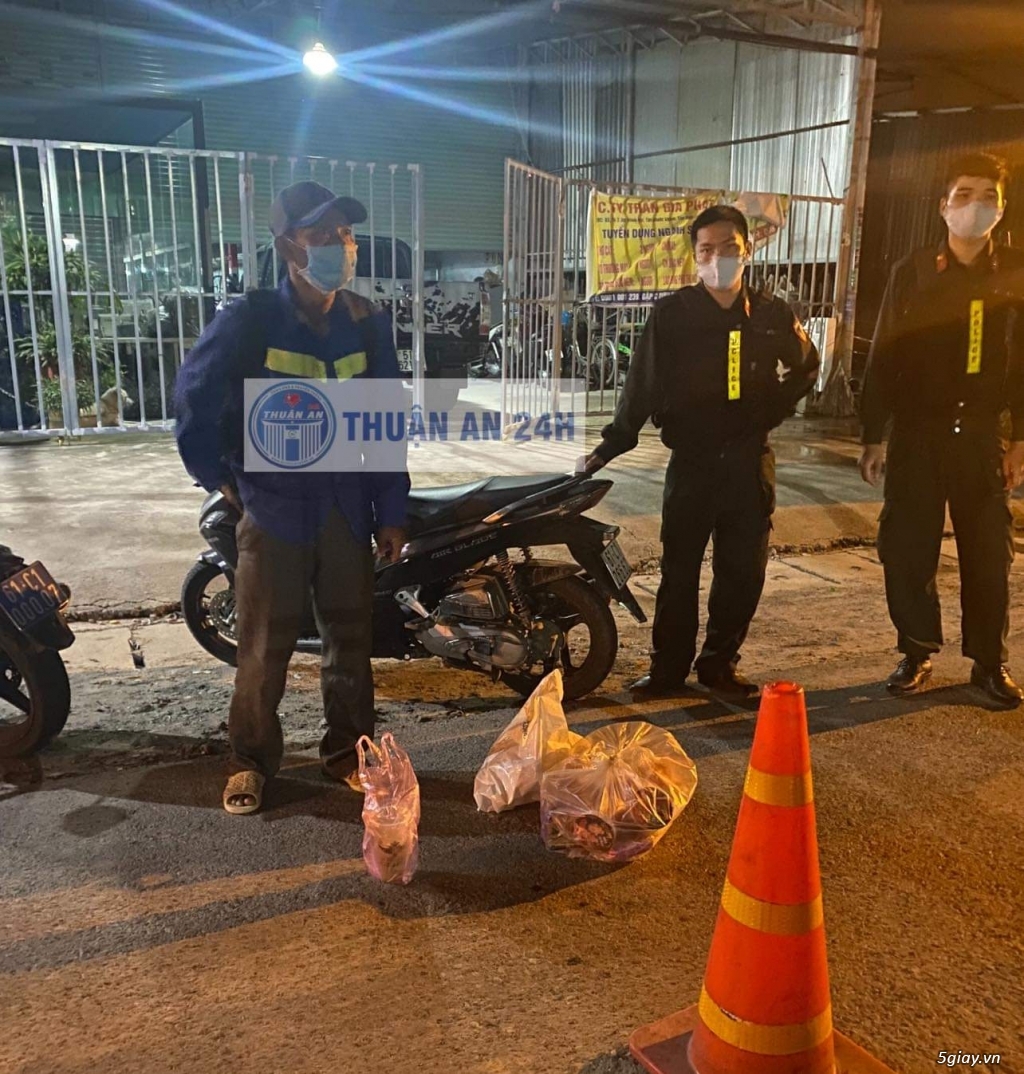Xứ giãy chết