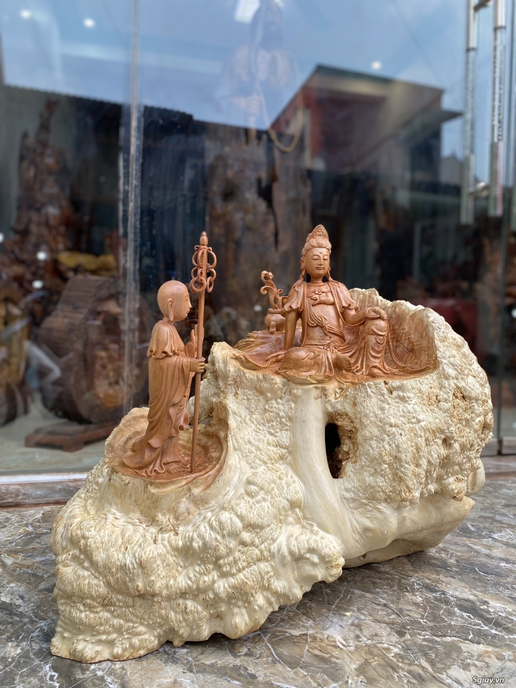 Nhất tâm bái phật