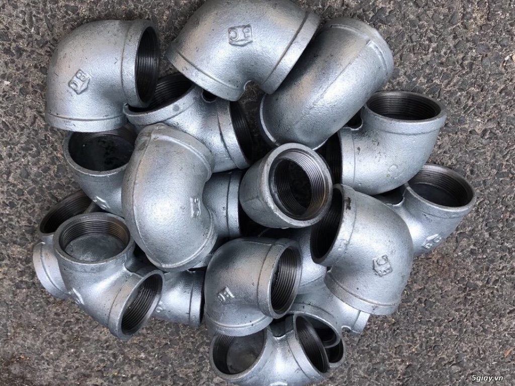 Phụ kiện ống thép toàn quốc