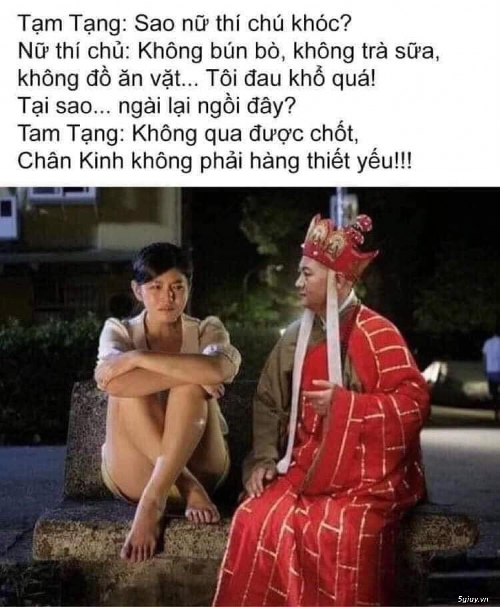 Mấy bô lão gái gú ngày xưa còn đây ko?