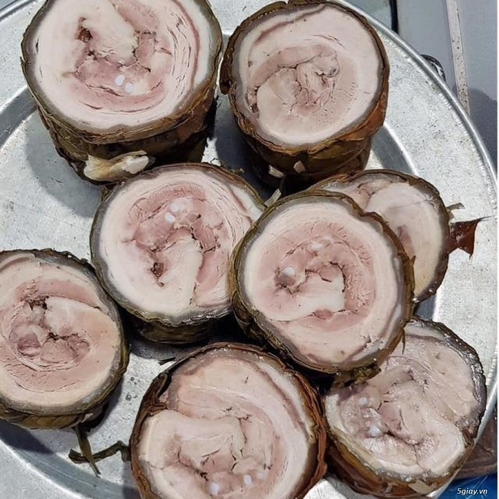 Món ngon Vị Bắc - Đặc sản Tây Bắc tại TP HCM - 2