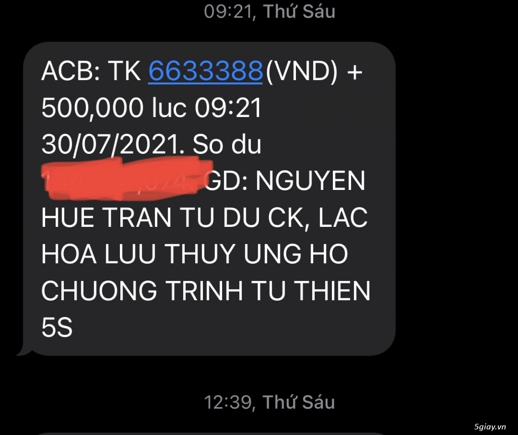 Chung Tay Giúp Sài Gòn Qua Cơn Dịch