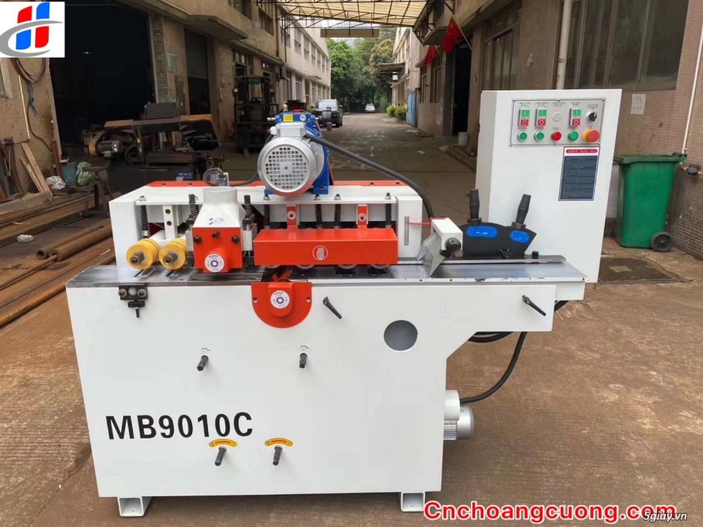MÁY CHUỐT CHỐT GỖ MB9010C