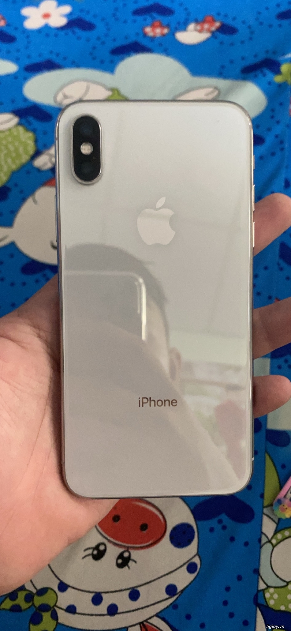 Iphone x 64gb - 1