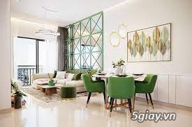Picity High Park bán giá 750 triệu xanh chuẩn Singapore 2pn 65m2 - 5