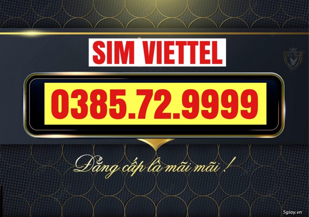 sim đẹp các thể loại cho ace - 1