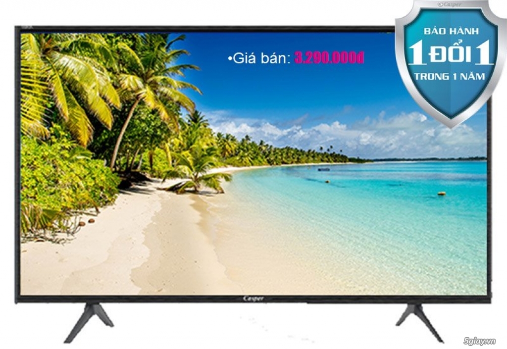 Xả hàng Gia dụng do đóng cửa chống Dịch - 5