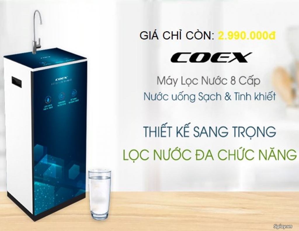 Xả hàng Gia dụng do đóng cửa chống Dịch - 6