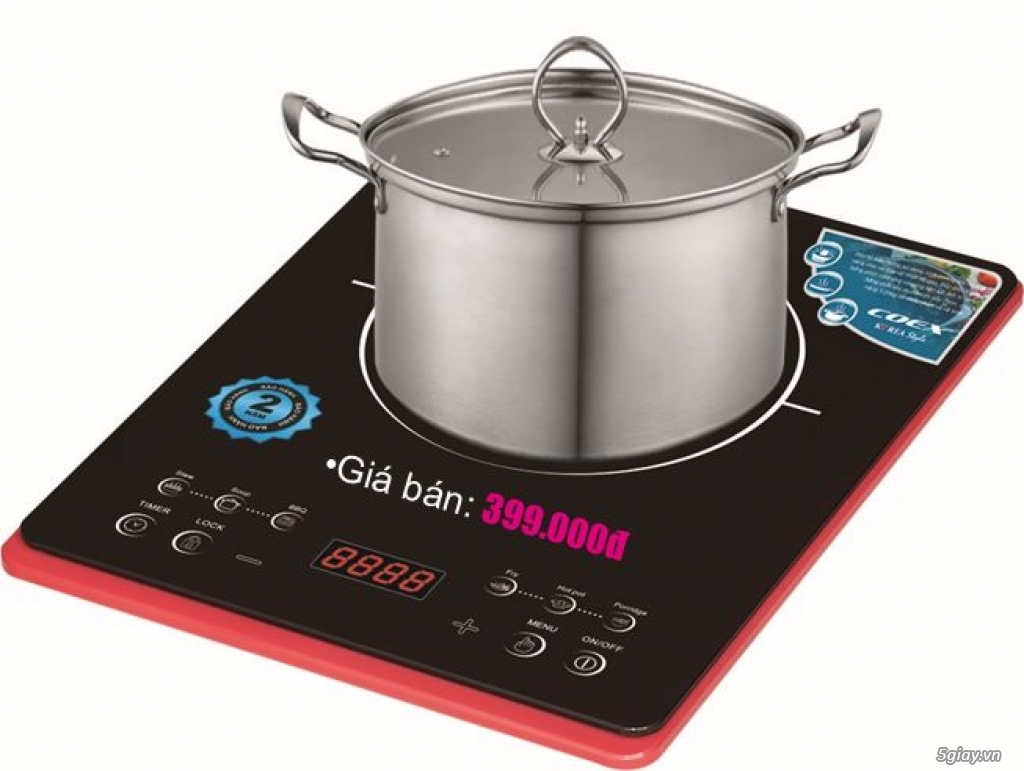 Xả hàng Gia dụng do đóng cửa chống Dịch - 4