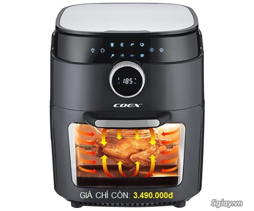 Xả hàng Gia dụng do đóng cửa chống Dịch - 2