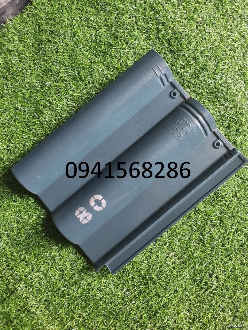 Ngói Nippon NP Nghệ An - 3