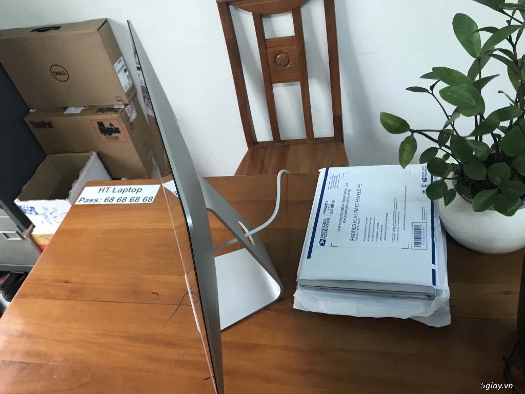 iMac 21.5 inch, ME087, phorm mỏng - 4
