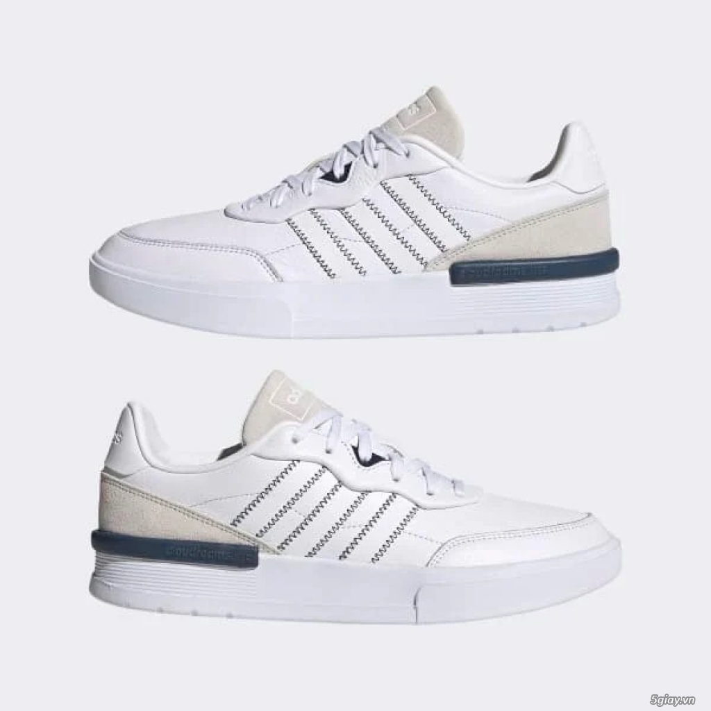 Giày thể thao Nam Clubcourt Shoes Low