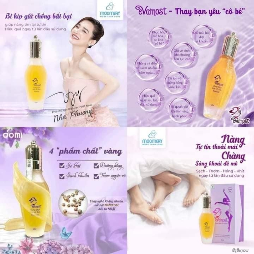 Ăn gì để cô bé luôn thơm tho khỏe mạnh? - 5