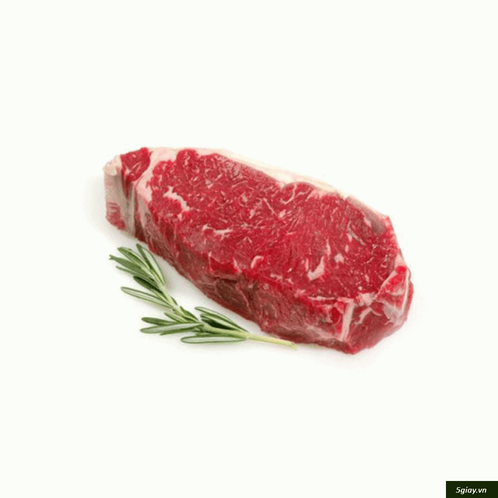 THĂN NGOẠI BÒ ÚC –STRIPLOIN - 5
